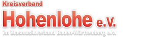 Kreisverband Hohenlohe e.V.