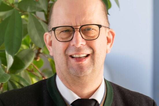 Martin Karl Dasing