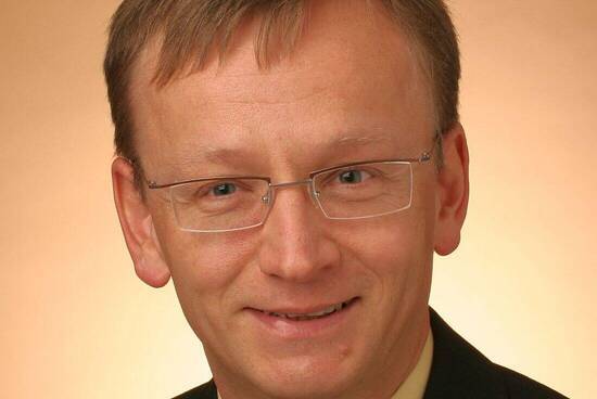 Uwe Traub
