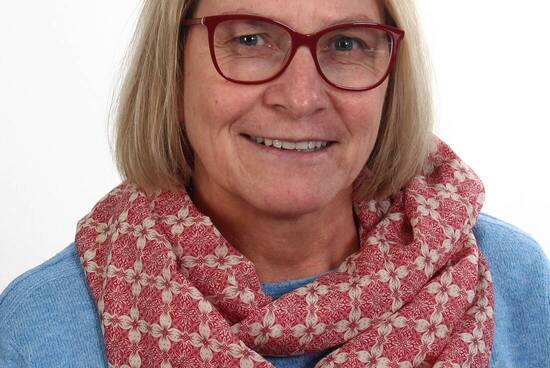 Susanne Martens