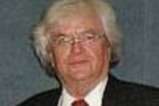 Meinrad Mayer