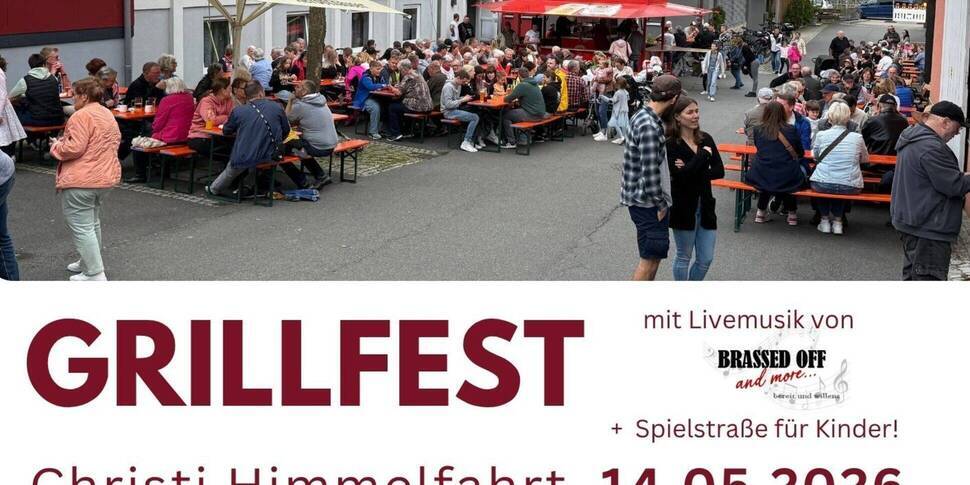 After Work Party der Blaskapelle Eberstal