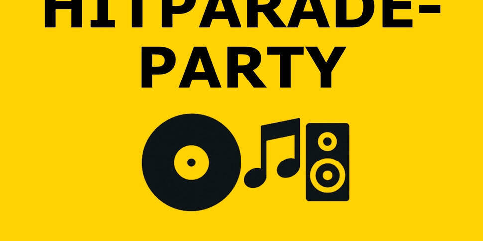 SWR1 Hitparade-Party