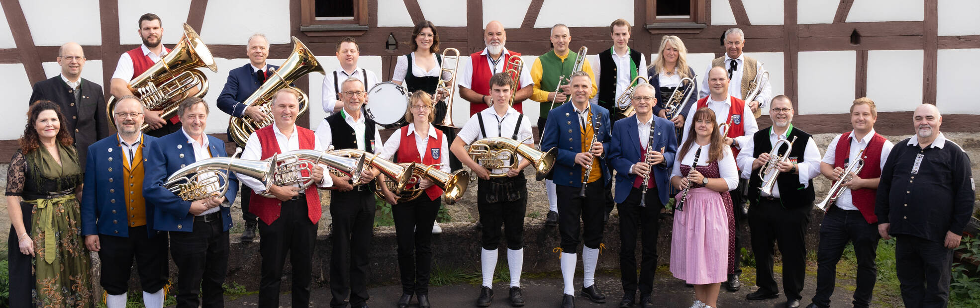 Blaskapelle Hohenlohe