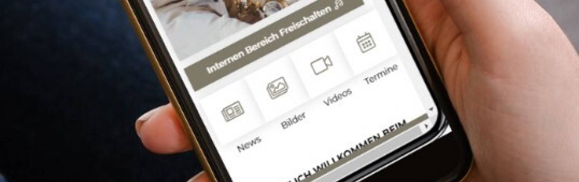 App Blasmusikverband Baden-Württemberg